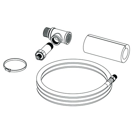 Speakman SPV-7000 Retro Kit for the SE-7000 Family SPV-7000